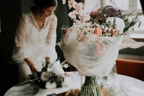 foto 2 de Belén y Pablo