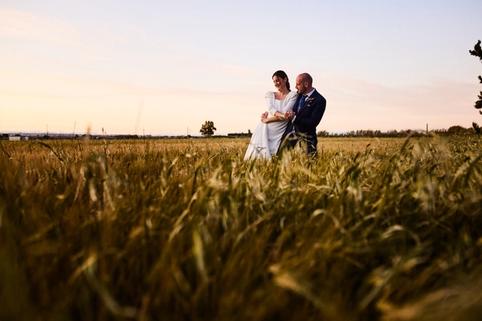 foto 1 de Celia y Javi