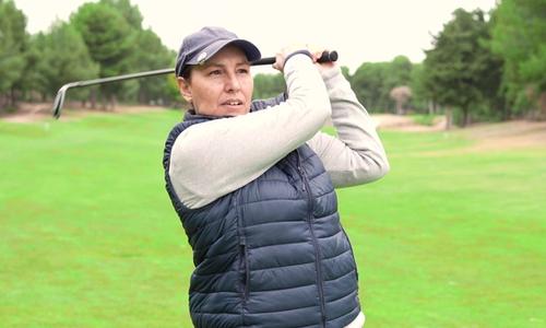 CIRCUITO GOLF FEMENINO 1ª ETAPA