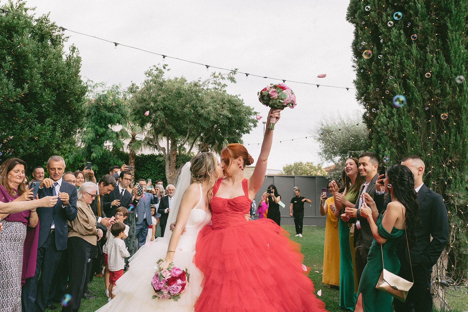 Video de Boda en Zaragoza  Nieves y Clara