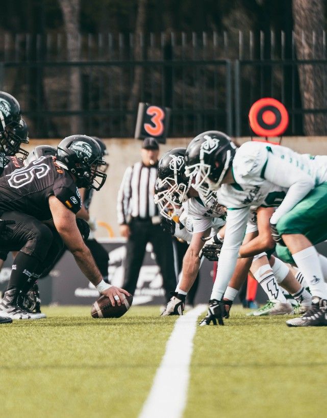 VÍDEOS CORPORATIVOS PARA SECTOR DEPORTIVO