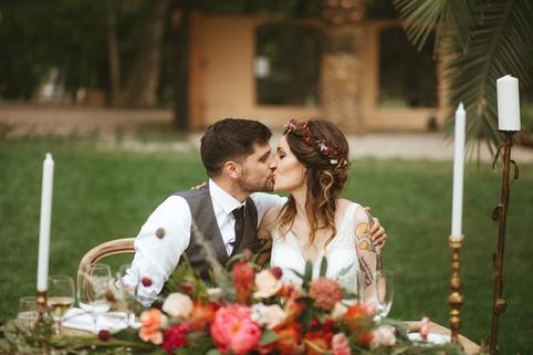 foto 0 de Tamara y Gabi