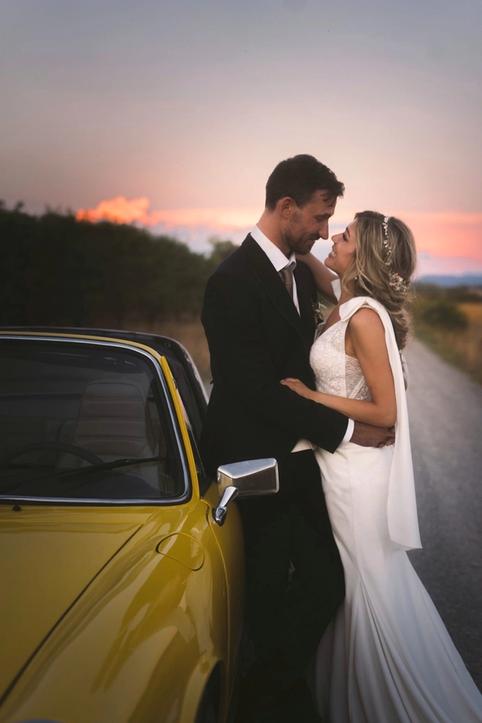 foto 0 de Elena y Miguel