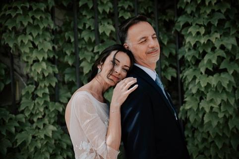 foto 1 de Andrea y Rafa