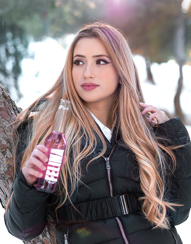 GRABACIÓN VÍDEOS FORMATO VERTICAL REDES SOCIALES