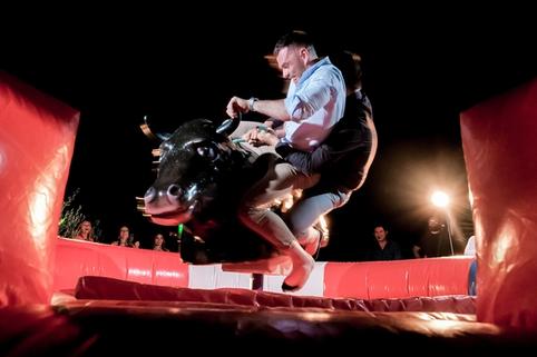 foto 1 de Mathias y Andrés