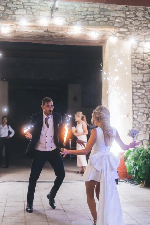 foto 1 de Elena y Miguel