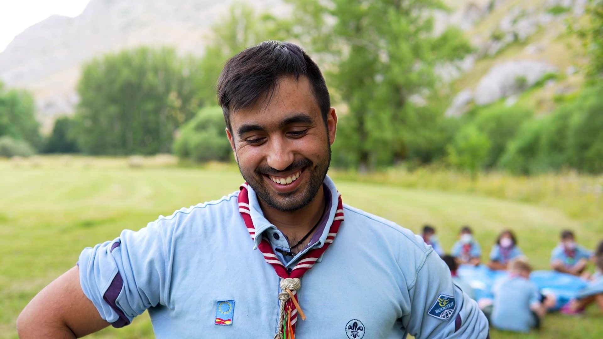 CONSEJO JUVENTUD CASTILLA Y LEÓN