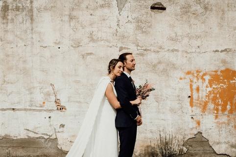 foto 0 de Elena y Jorge