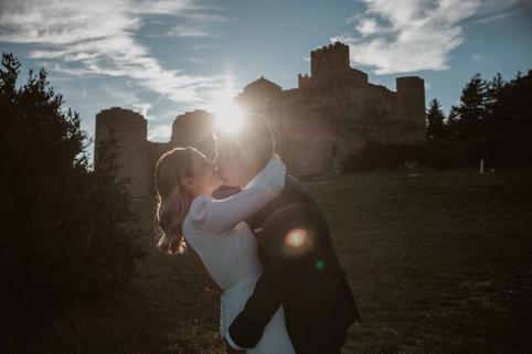 foto 1 de Cayetana y Santi