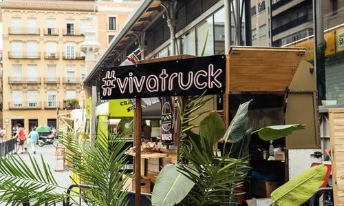 FESTIVAL VIVATRUCK