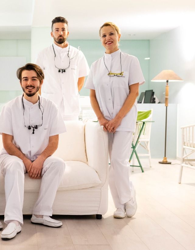 VÍDEOS CORPORATIVOS PARA EL SECTOR ODONTOLÓGICO