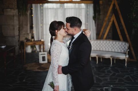 foto 1 de Andrea y Javier