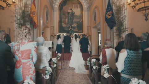 foto 0 de Rebeca y Miguel Ángel