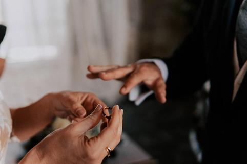 foto 2 de Andrea y Rafa