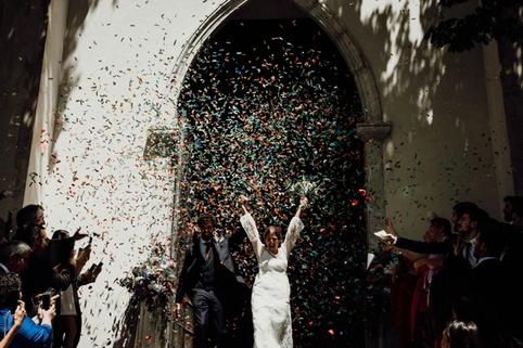 foto 1 de Belén y Pablo