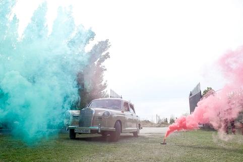 foto 2 de Mathias y Andrés