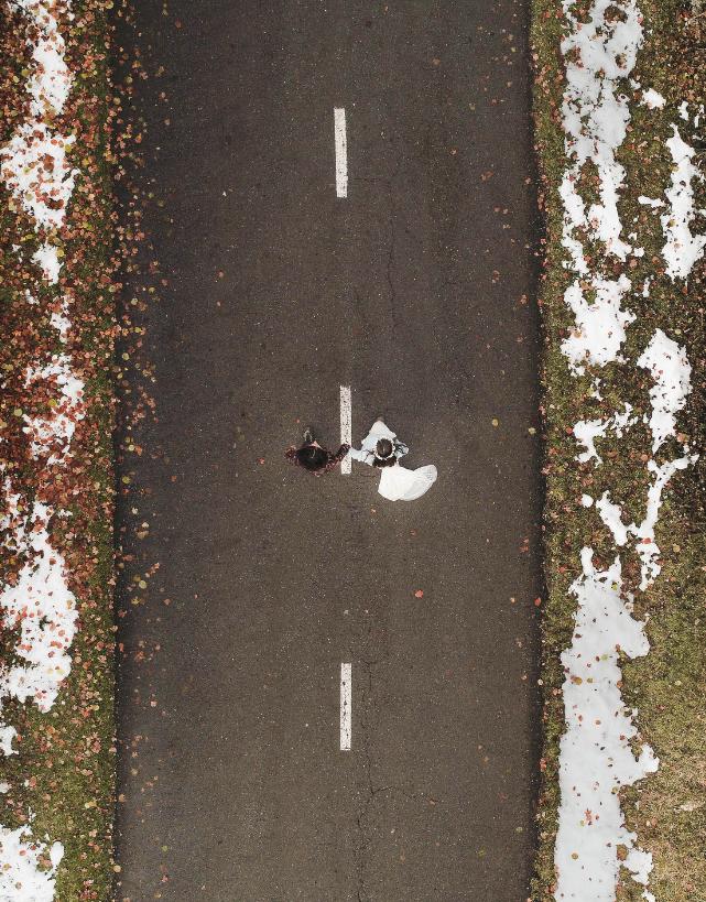 Vídeos aéreos con drones