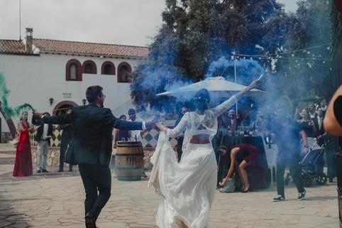 foto 0 de Anna y Jan