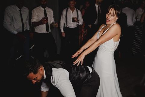 foto 0 de Andrea y Javier