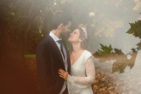 foto 0 de Bea y Francis