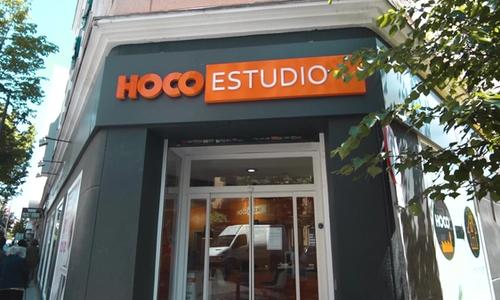 HOCO MADRID