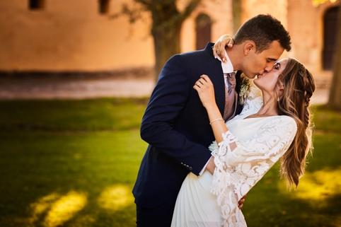 foto 0 de Video de Boda en el Monasterio de Piedra - Javier y Raquel