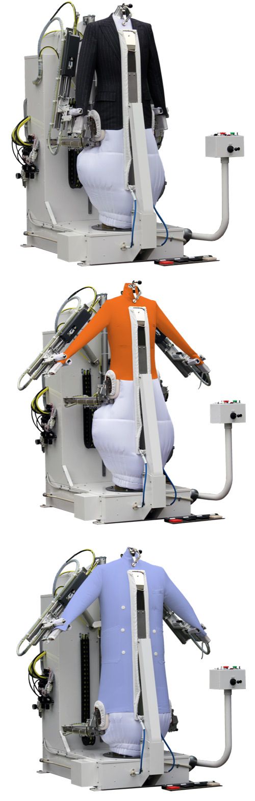 Itsumi GF-750AS Multi Former