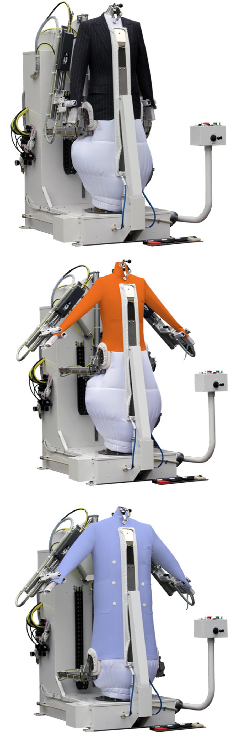 Itsumi GF-750AS Multi Former