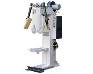 Itsumi TO-550AS Fashion Pants Topper