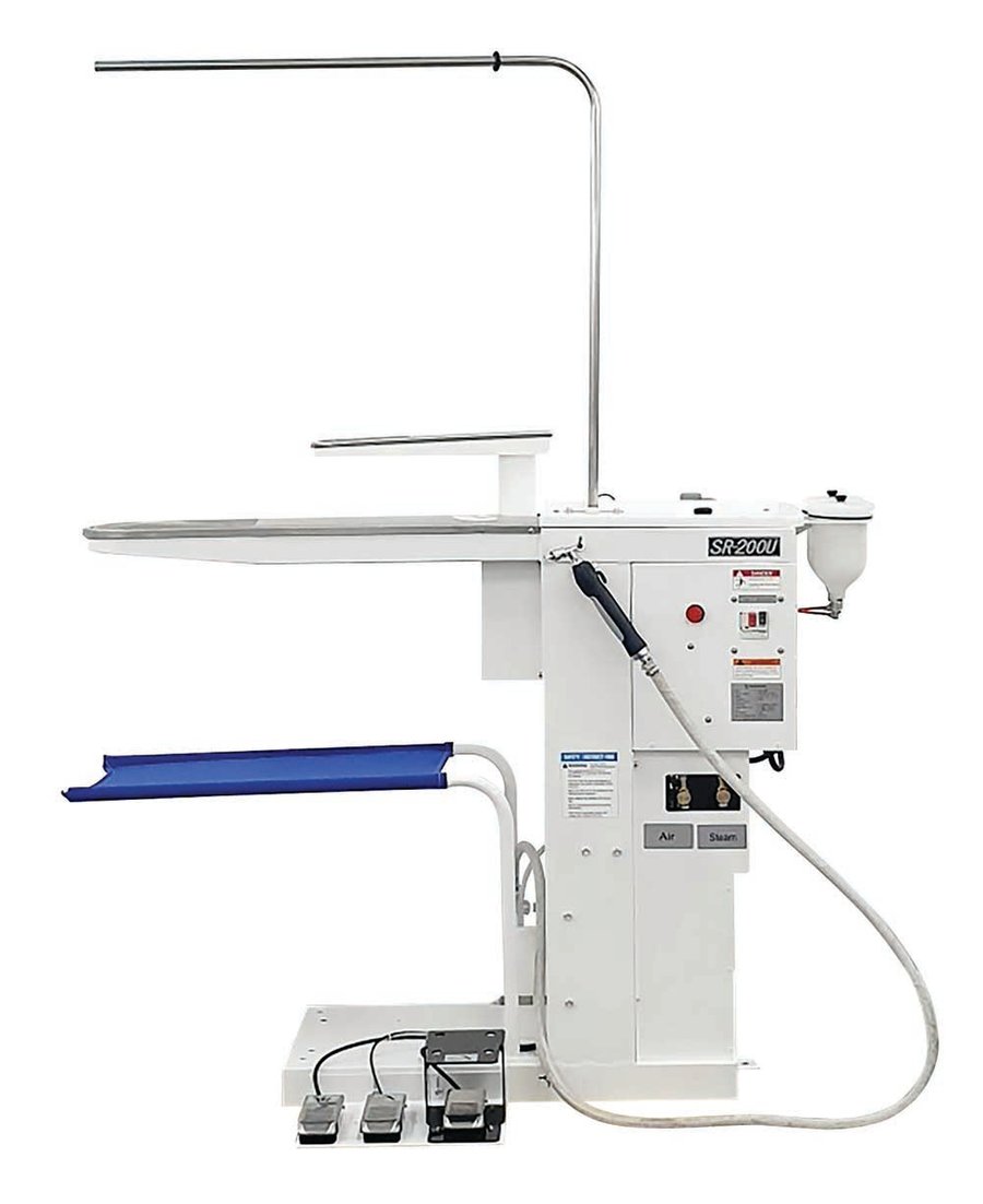 Sankosha SR-200U Spotting Board