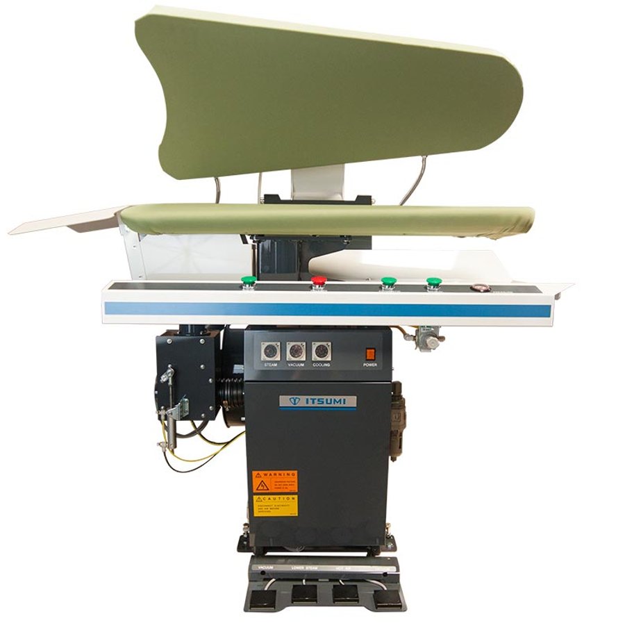 Itsumi HF-350 Legger/Utility Press