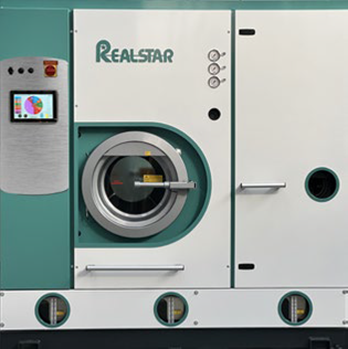 RealStar equipment