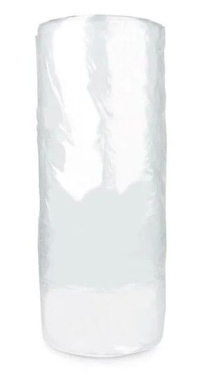 Poly garment bags and covers