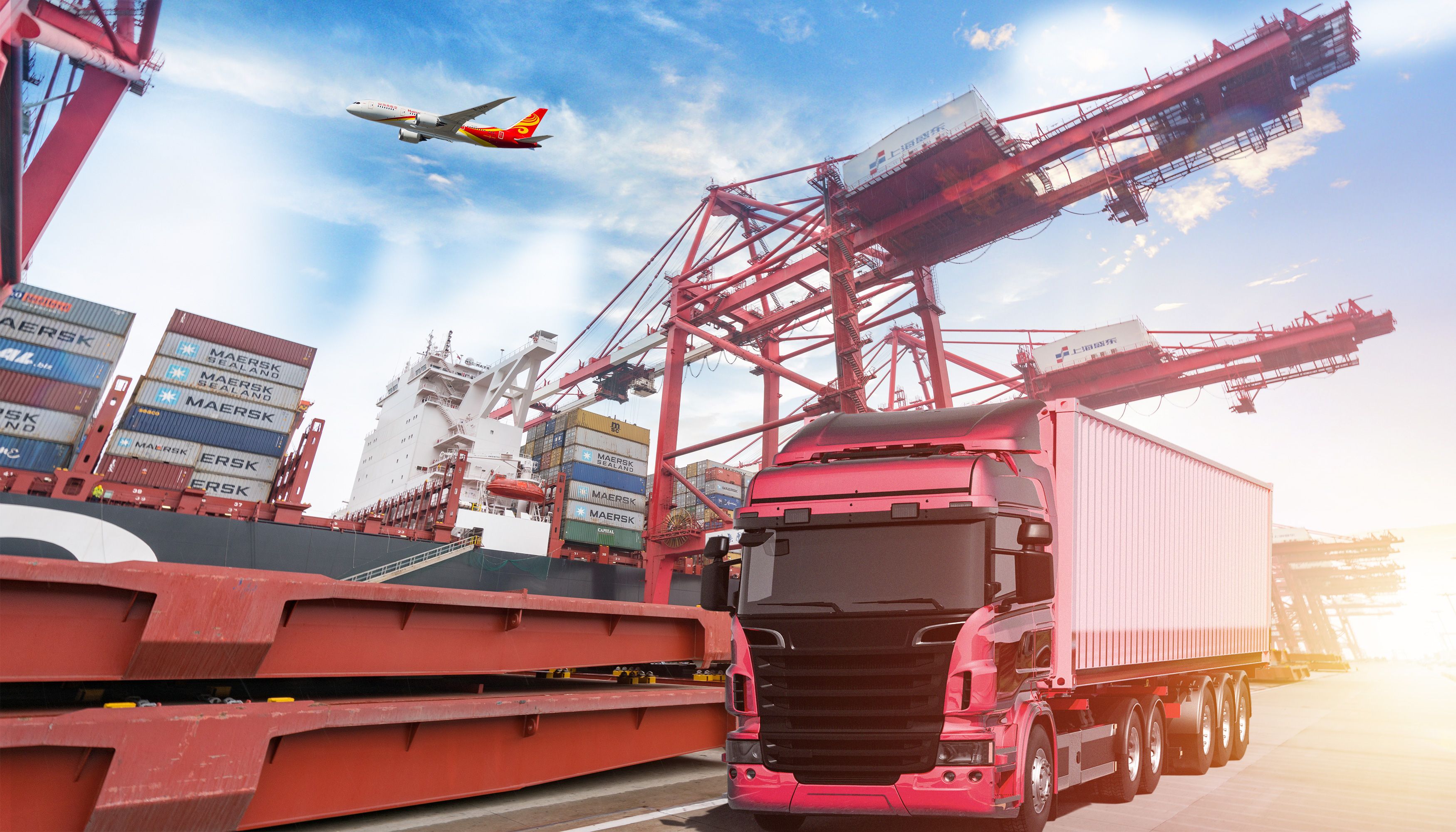 Vplus ExpertHow to Import Goods to Thailand