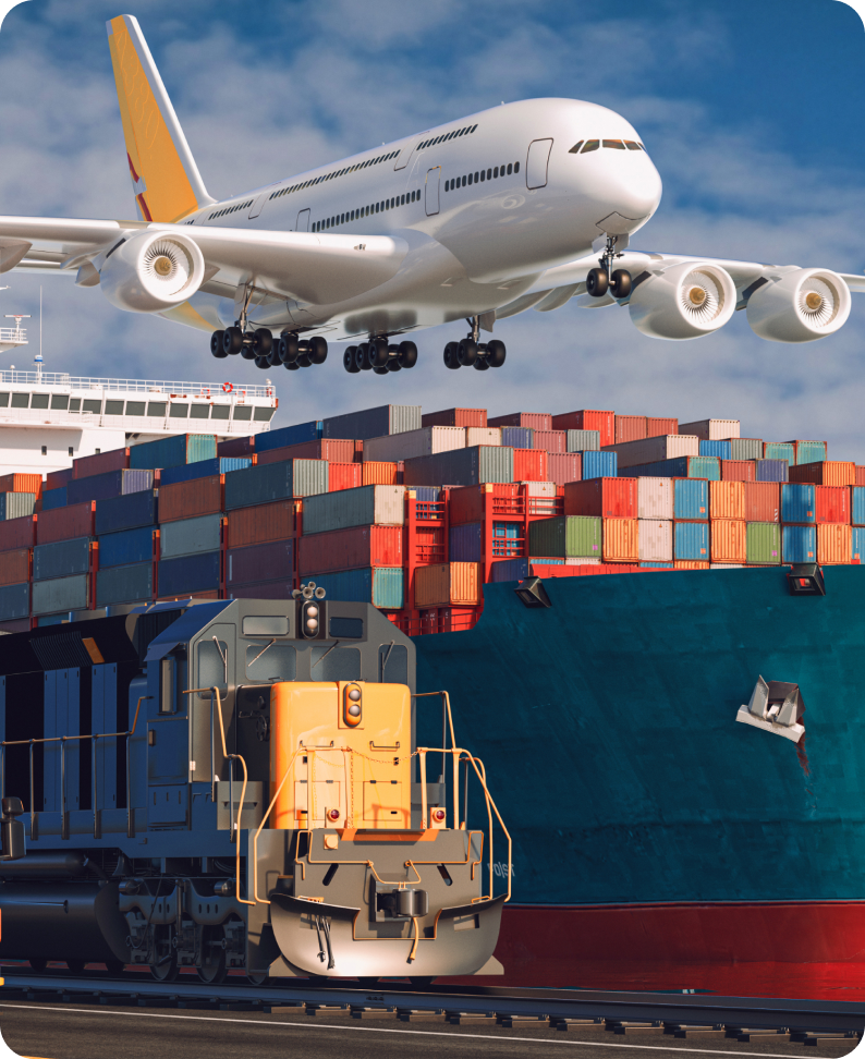 Vplus Service at Home page ขนส่งต่างประเทศ (International Shipments Service)