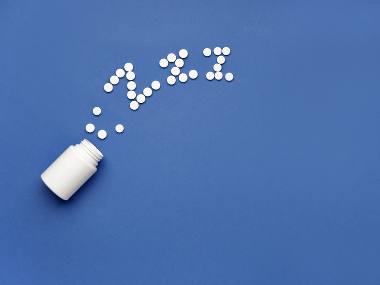 Relaxium Ingredients: What’s in Relaxium Sleep?