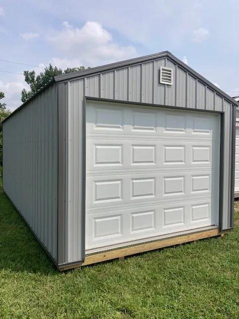 12×24 Garage at the Carleton location
