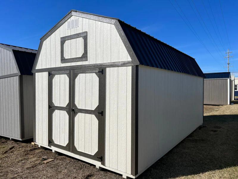 12×20 Lofted Barn at the Adrian location