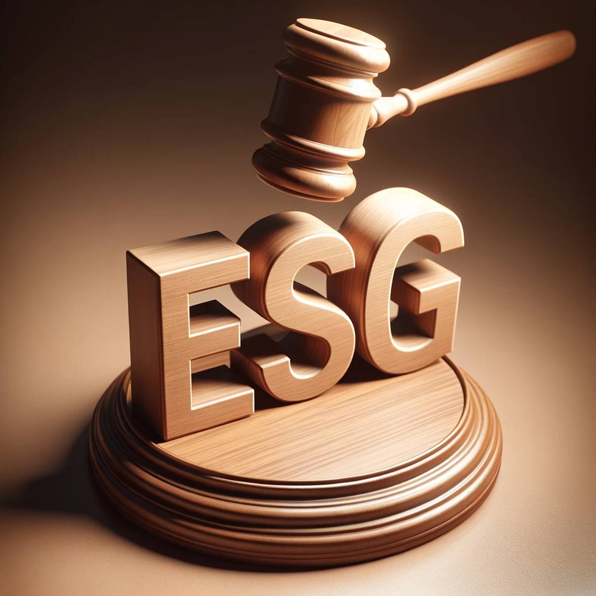 Integración de ESG en el Futuro de las Empresas: Un Enfoque Hacia Modelos de Impacto y Sostenibilidad en Contraste con Intereses Políticos Conservadores