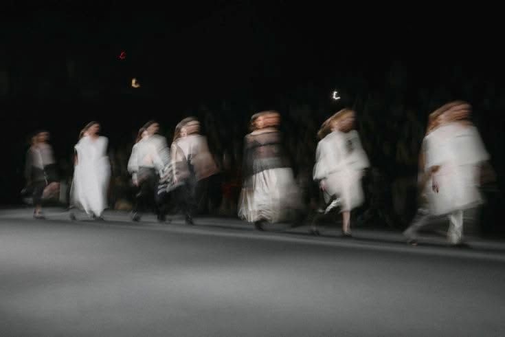 Copenhague Fashion Week: cuando la sostenibilidad también significa democratizar la moda