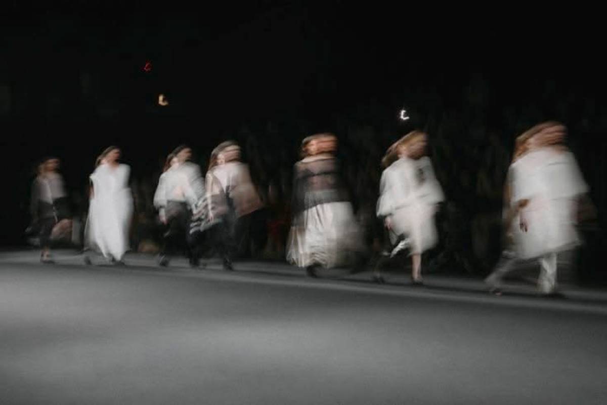 Copenhague Fashion Week: cuando la sostenibilidad también significa democratizar la moda