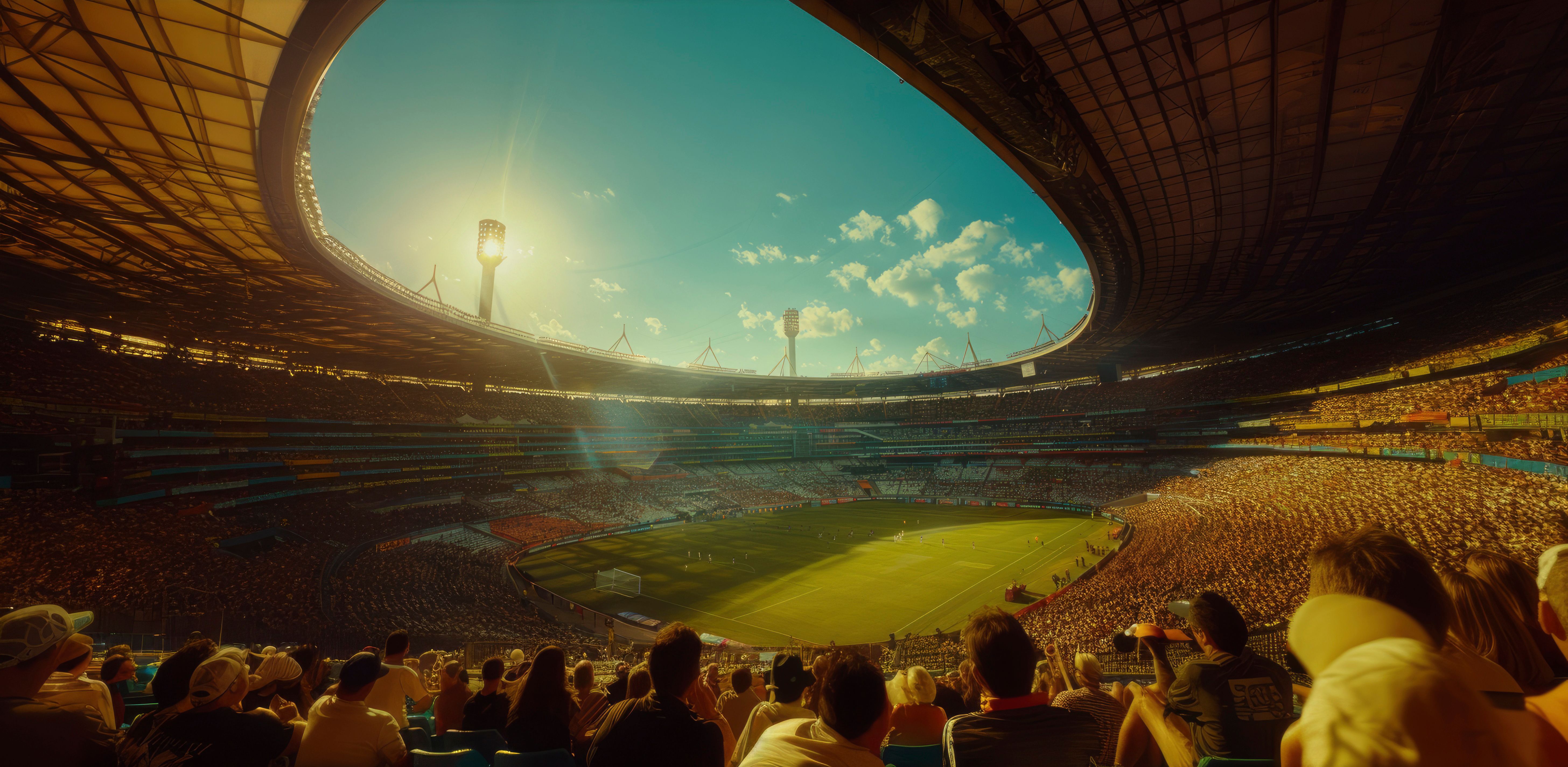 El Mundial y la Sostenibilidad