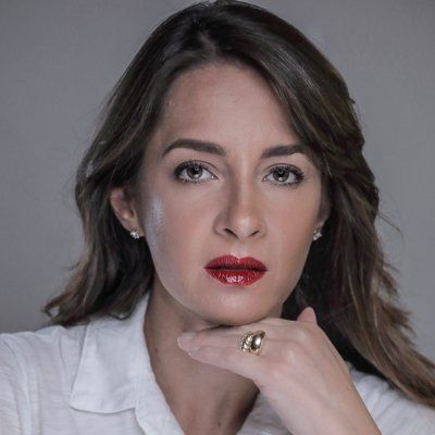 Ximena Ugarte Luiselli