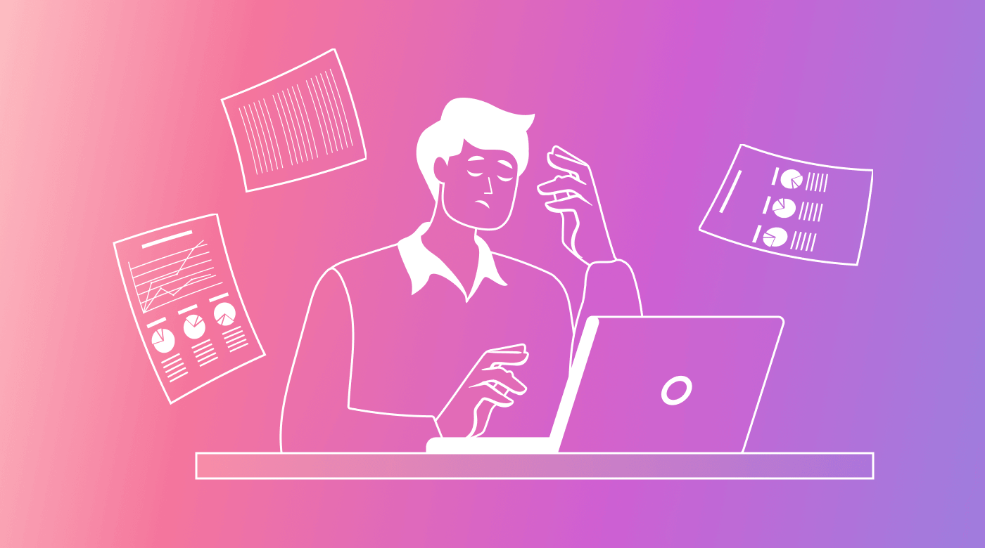 9 Effective Strategies for Conquering Information Overload | Motion | Motion
