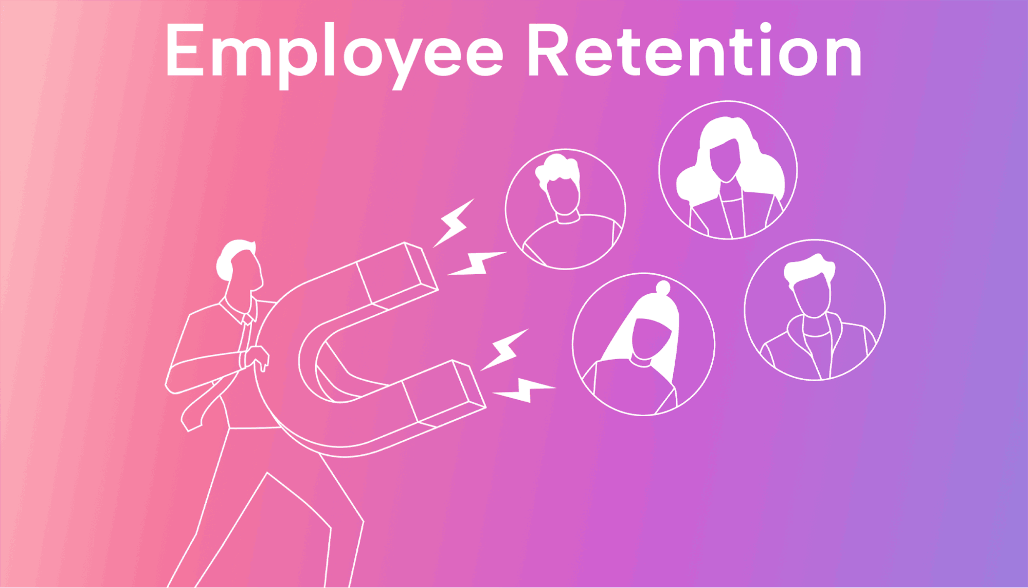 Retention Methods 16 Employee Retention Strategies for Workforce Stability | Motion | Motion