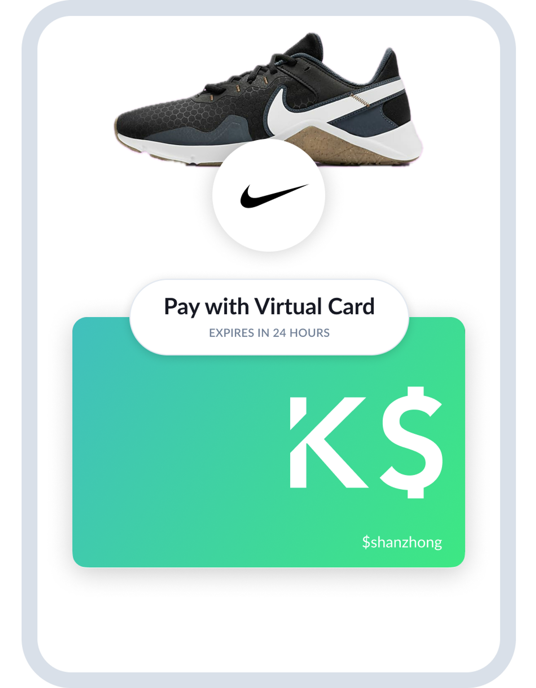 One Time Virtual Phone Number