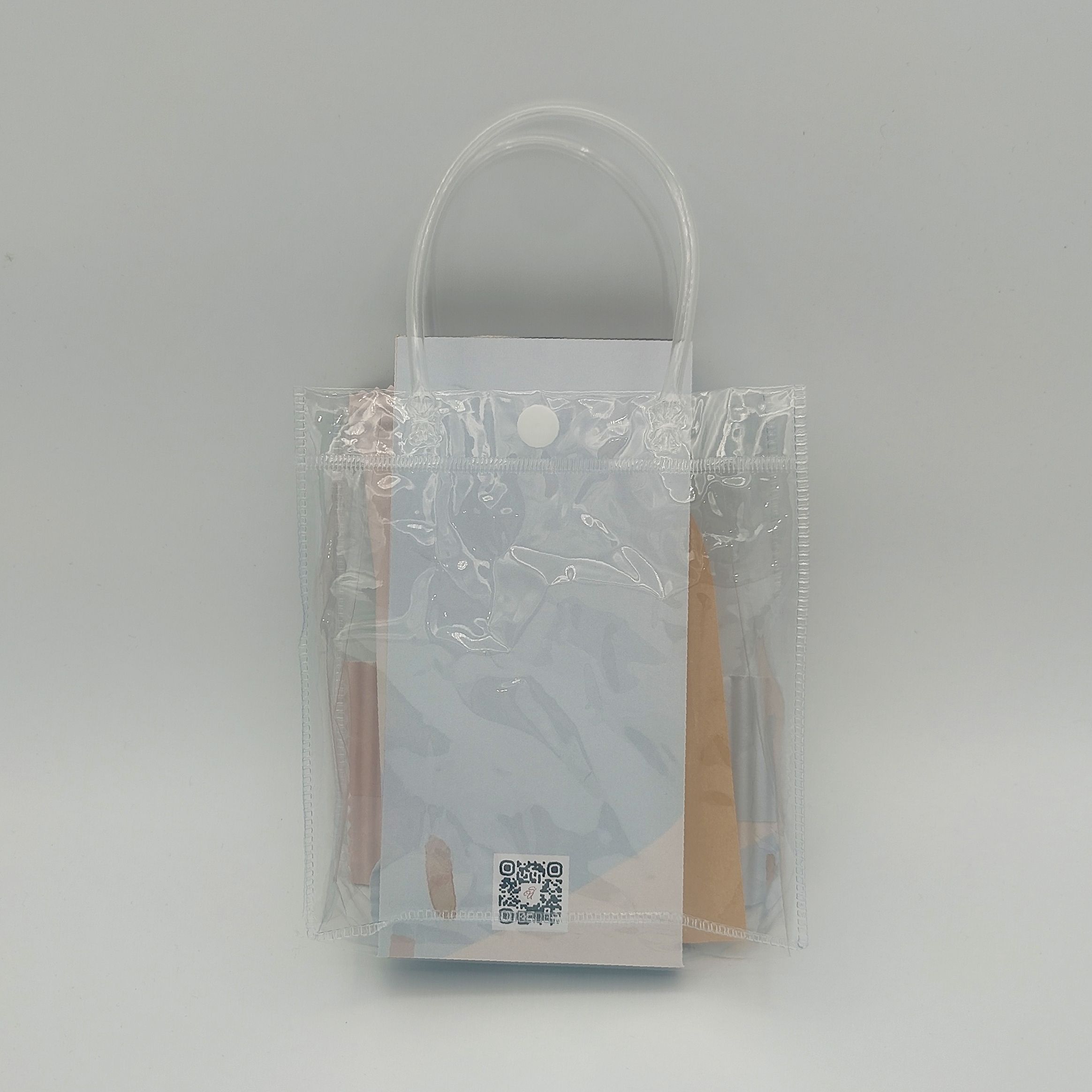 Ballotin gourmand MOM - pastel