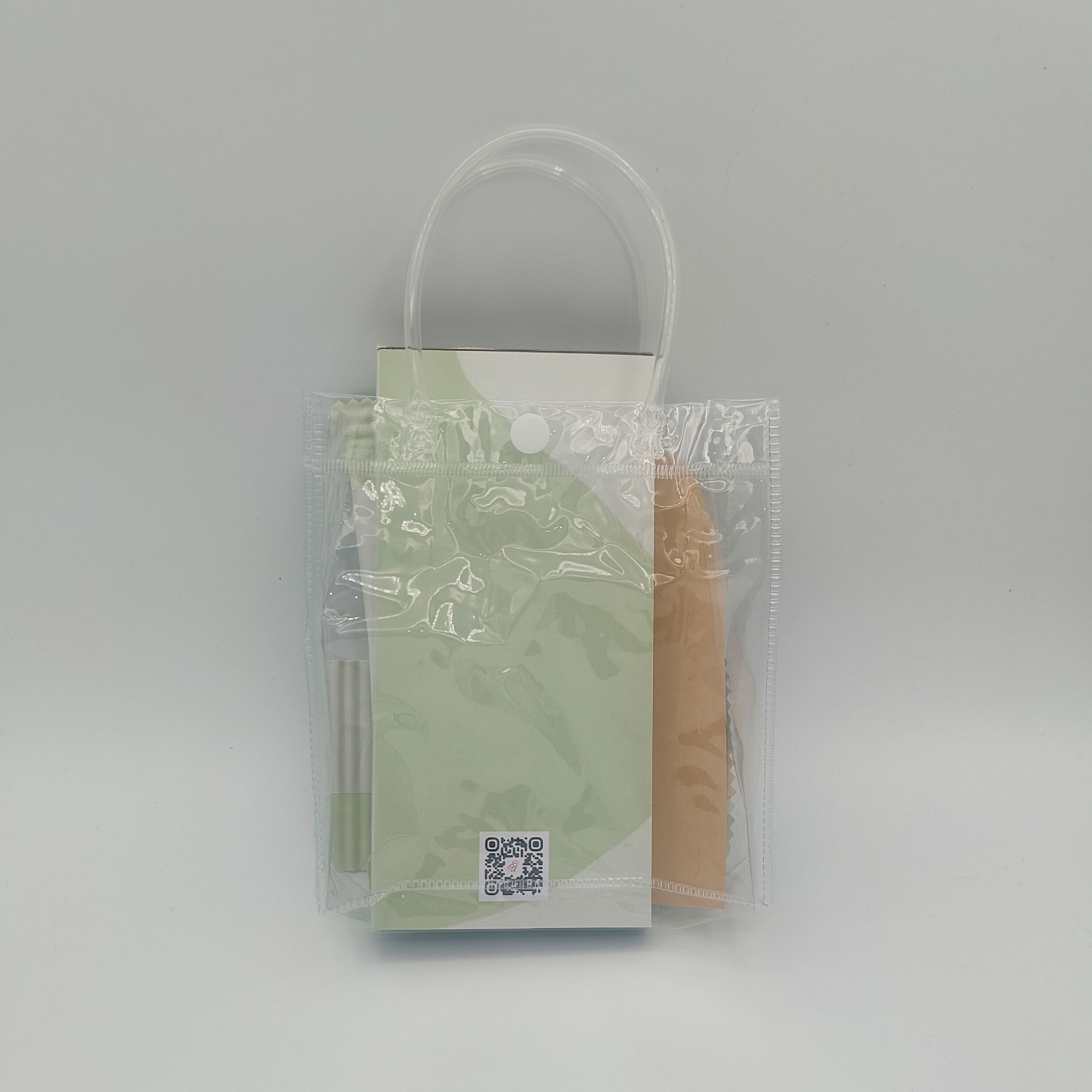 Ballotin gourmand MOM - vert sauge