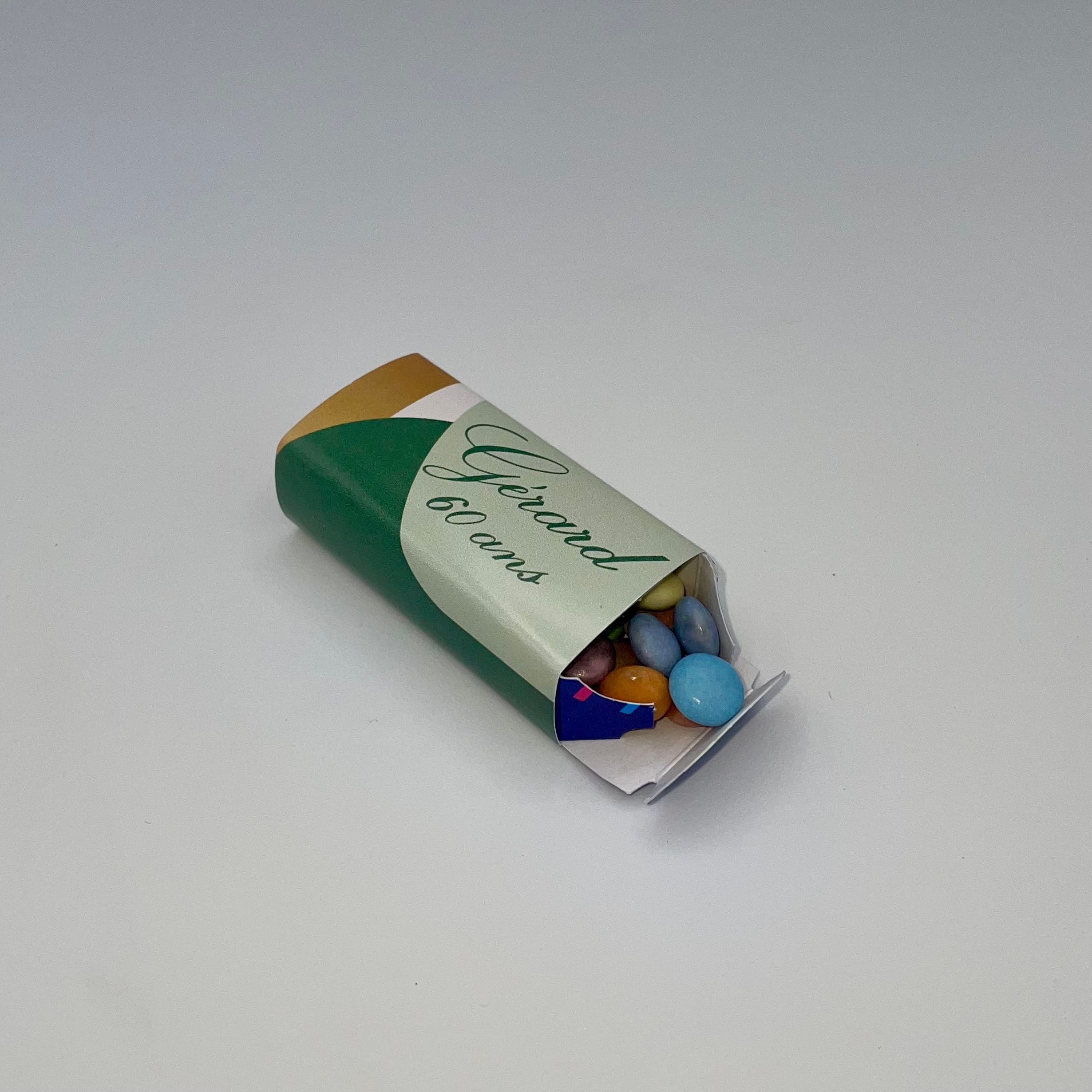 Smarties